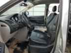 2012 CHRYSLER Town & Country