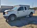 2018 NISSAN Frontier