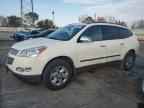 2012 CHEVROLET TRAVERSE
