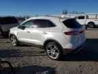 2016 LINCOLN MKC