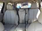 2012 TOYOTA SIENNA
