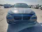 2011 BMW 5 series