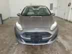 2014 FORD Fiesta