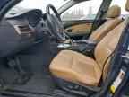 2010 BMW 5 series