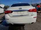2014 INFINITI Q50