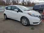 2017 NISSAN Versa Note