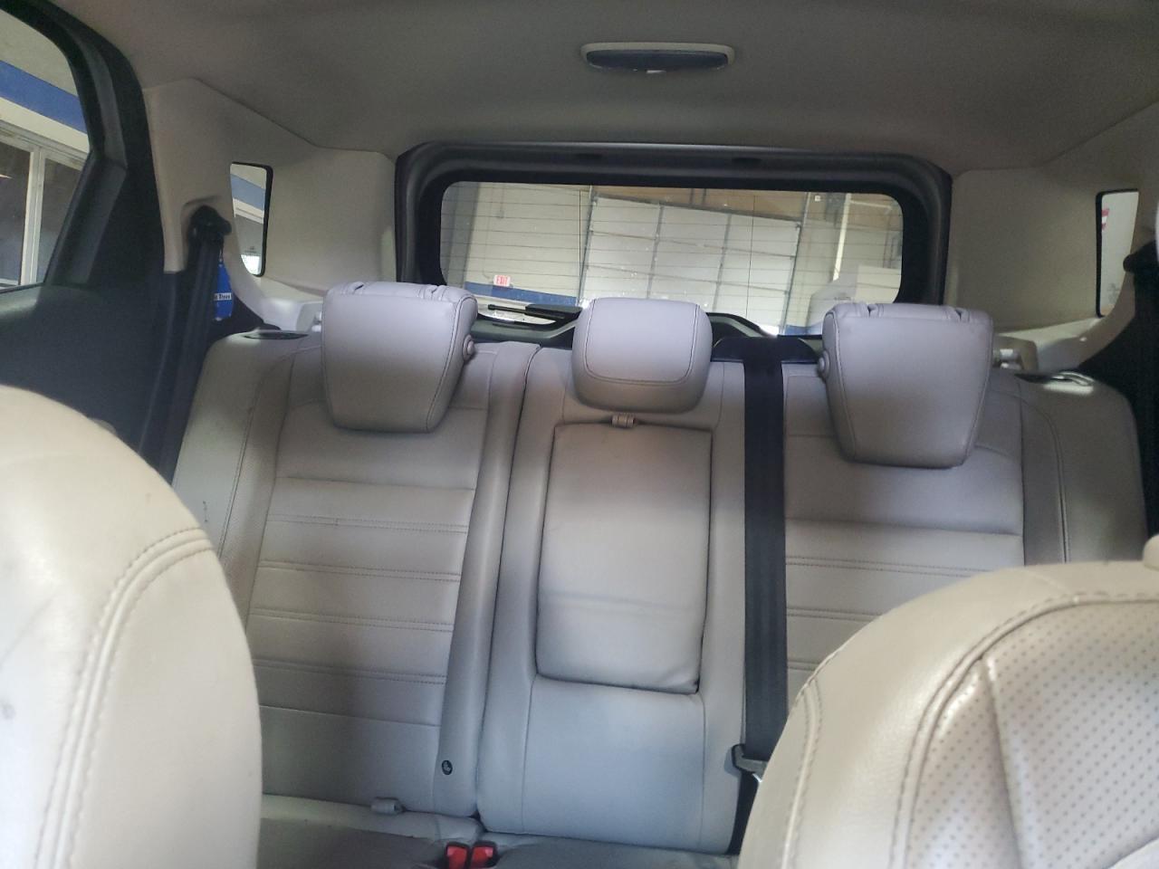 2019 FORD EcoSport