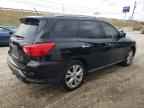 2018 NISSAN PATHFINDER