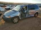 2004 HONDA ODYSSEY