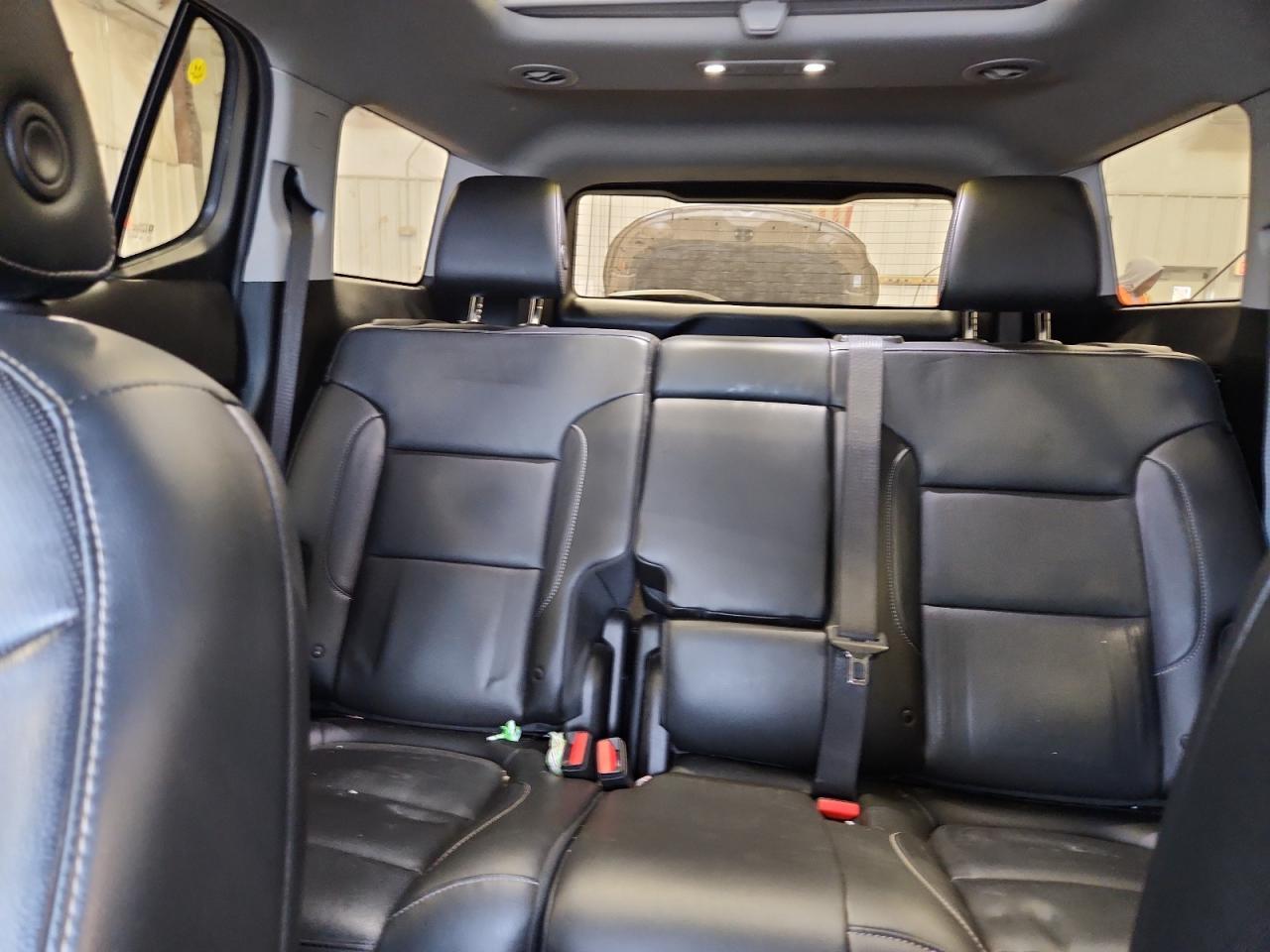 2018 GMC ACADIA