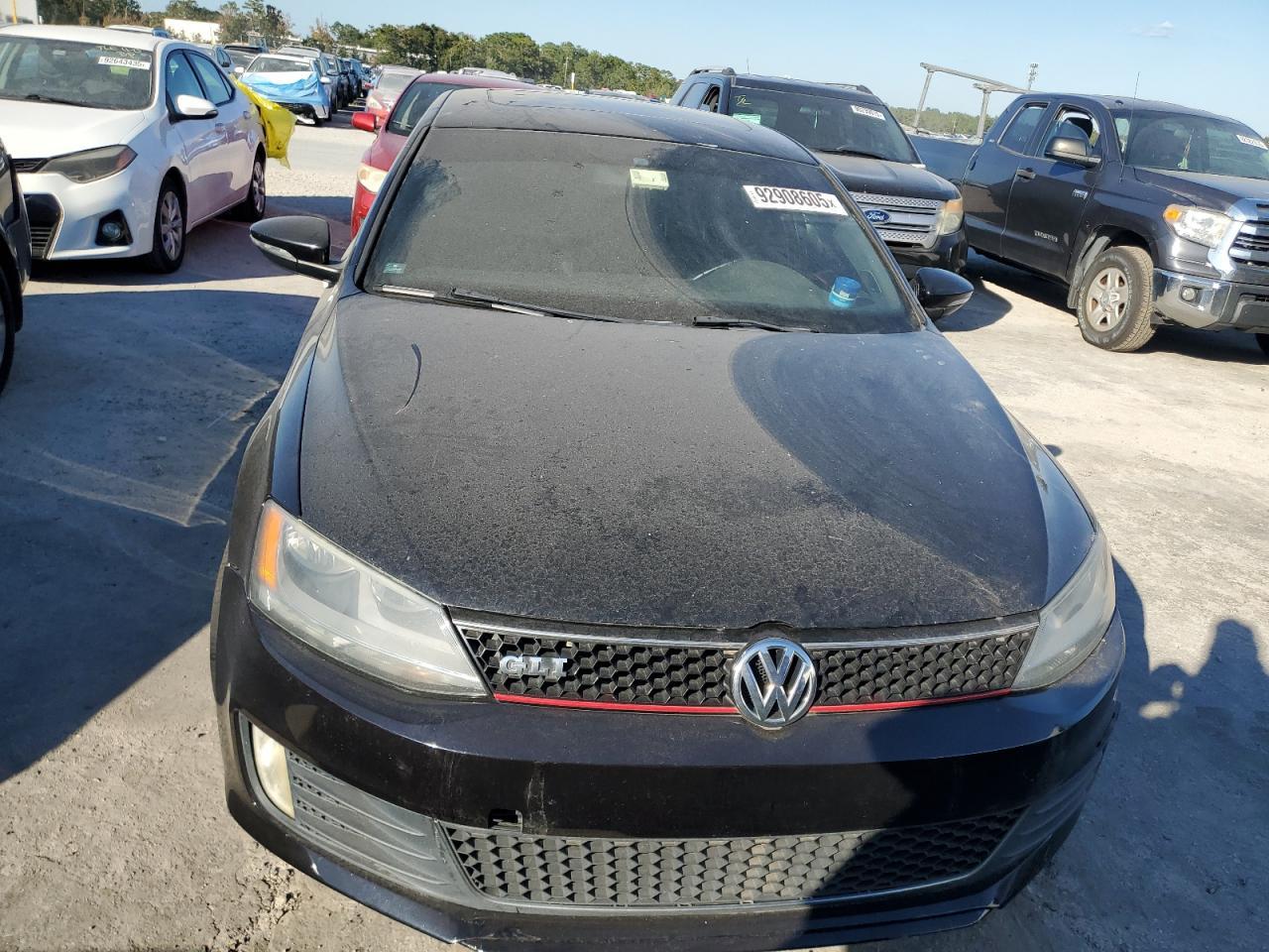 2015 VOLKSWAGEN JETTA