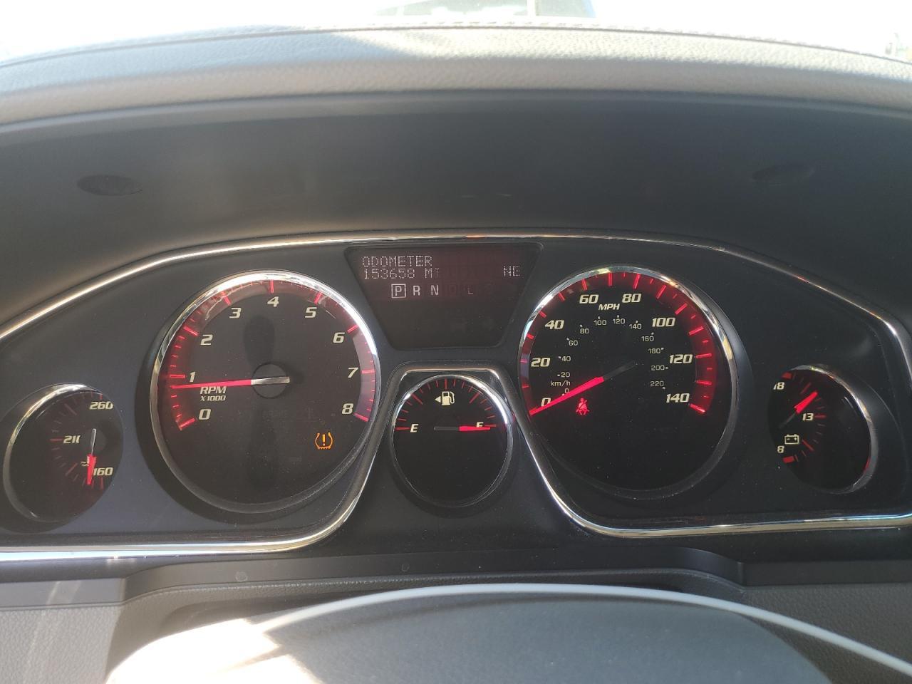 2016 GMC ACADIA