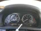 2011 BMW 7 series