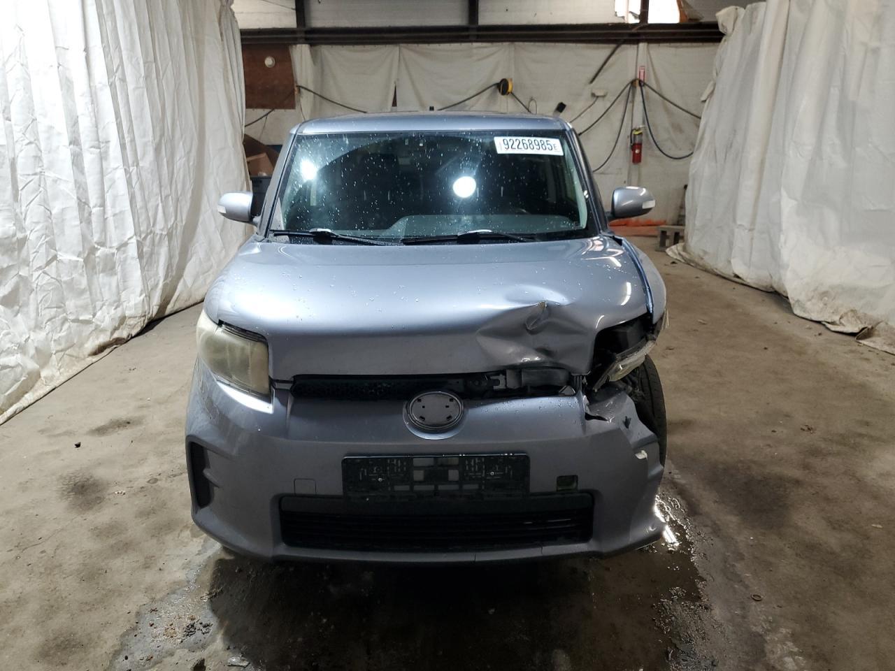 2012 TOYOTA SCION