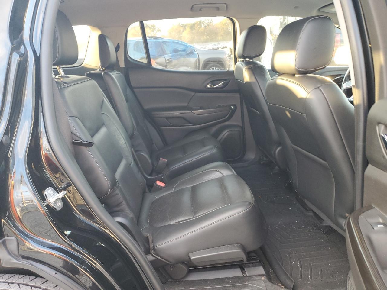 2017 GMC ACADIA