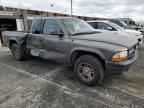 2002 DODGE Dakota