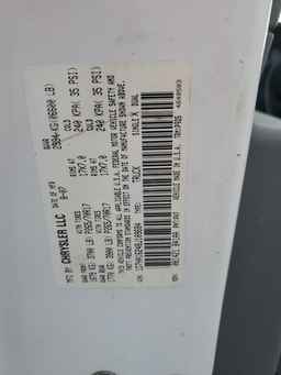 2008 DODGE RAM 1500