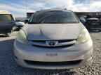2006 TOYOTA SIENNA