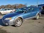2009 SUBARU Outback