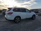 2013 NISSAN PATHFINDER