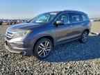 2018 HONDA PILOT