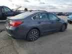 2018 SUBARU Legacy