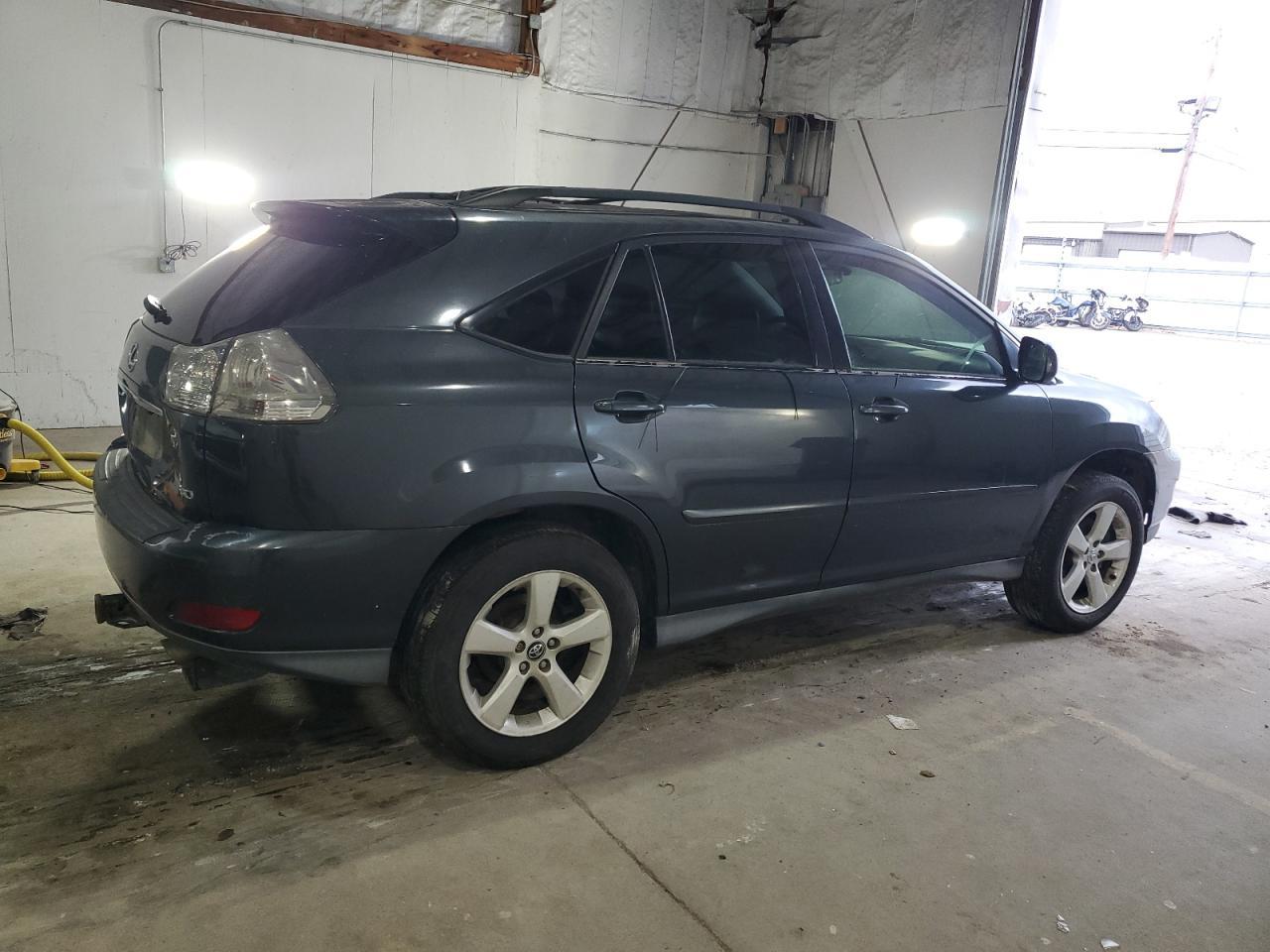 2004 LEXUS Rx 330