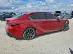 2025 LEXUS IS 350