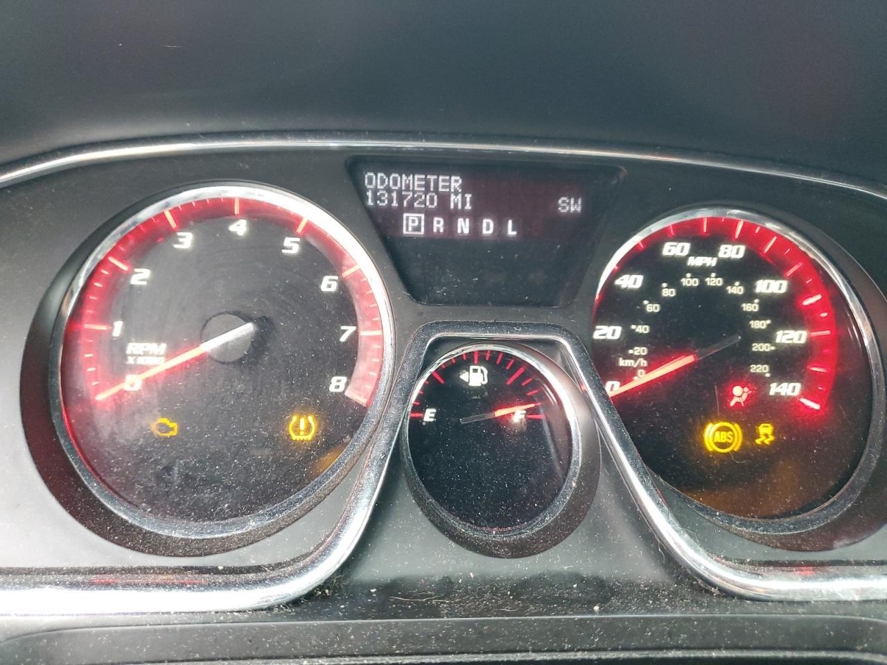 2015 GMC ACADIA