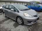 2009 HONDA FIT