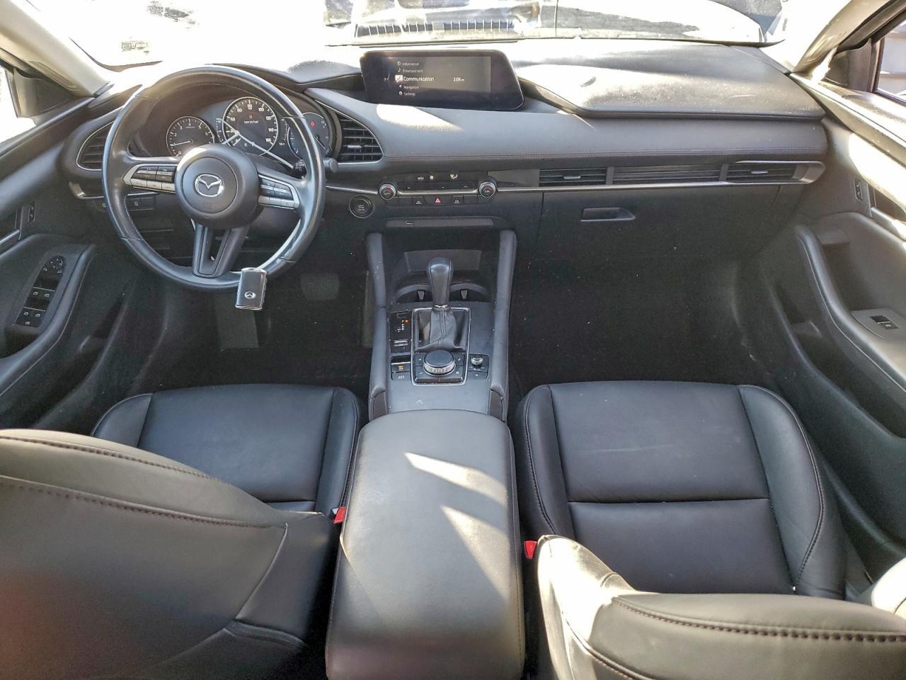 2020 MAZDA 3