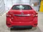 2018 NISSAN SENTRA