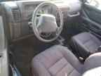 2002 JEEP WRANGLER