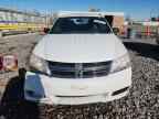 2013 DODGE Avenger