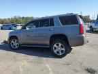 2018 CHEVROLET Tahoe
