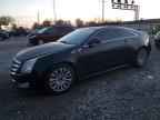2011 CADILLAC CTS