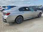2020 BMW 7 series