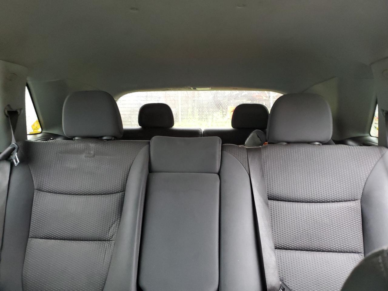2011 KIA SORENTO