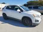 2016 CHEVROLET TRAX
