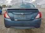 2016 NISSAN VERSA