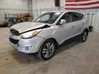 2015 HYUNDAI TUCSON