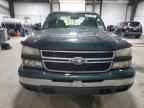 2006 CHEVROLET Silverado