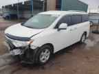 2016 NISSAN Quest
