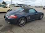 2008 PORSCHE Boxster
