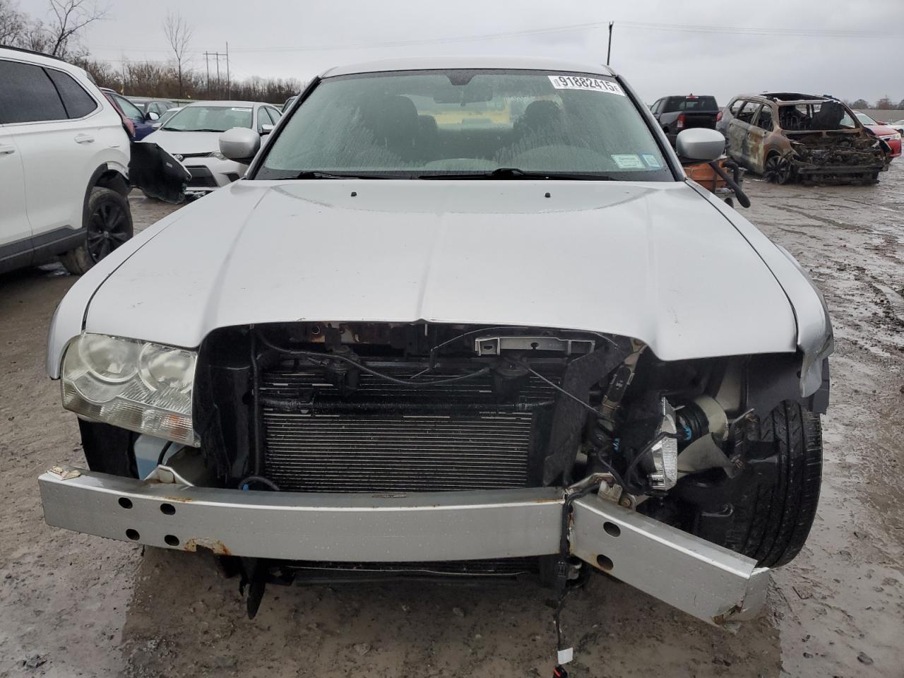 2006 CHRYSLER 300