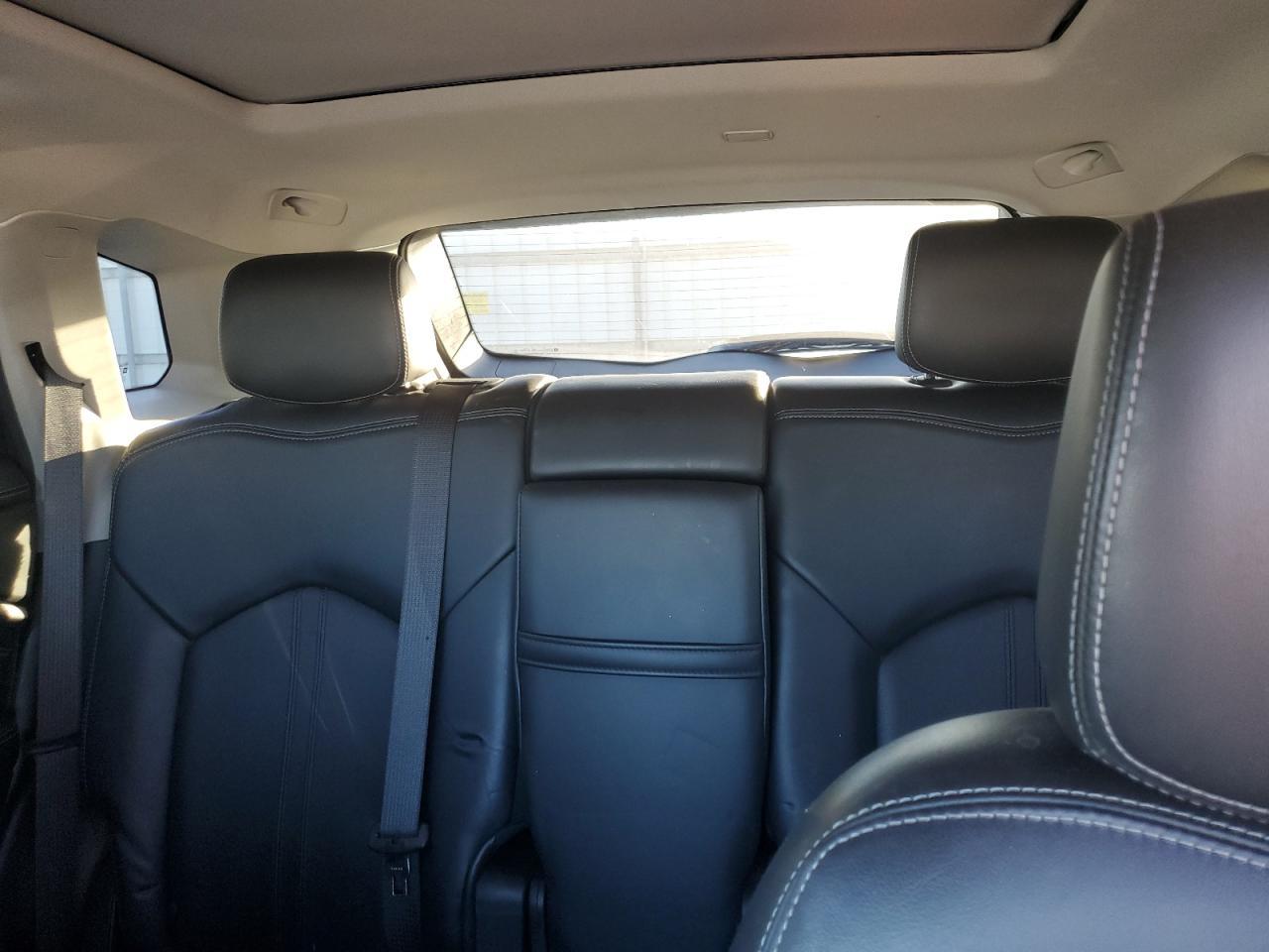 2015 CADILLAC SRX