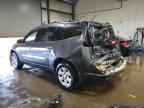 2013 CHEVROLET TRAVERSE