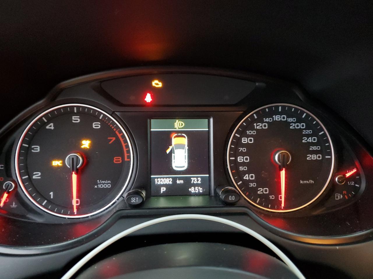 2017 AUDI Q5