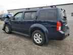 2009 NISSAN PATHFINDER