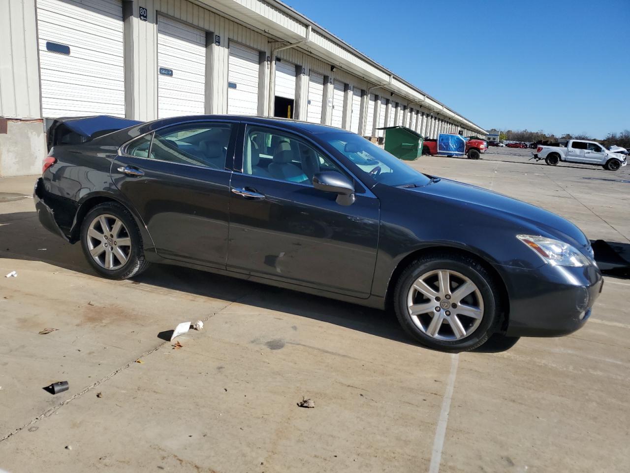 2008 LEXUS ES 350